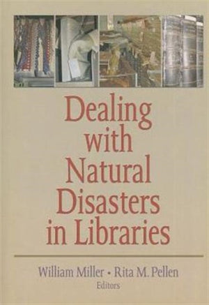 Dealing with Natural Disasters In libraries