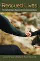 Book cover of: Rescued Lives. By: Leonard Jason