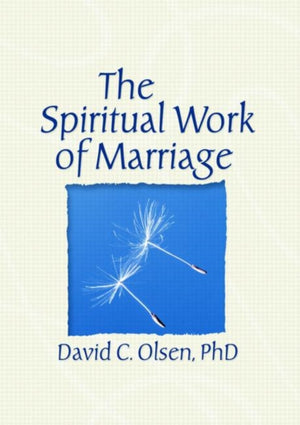 Spiritual Work of Marriage