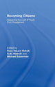 Book cover of: Becoming Citizens