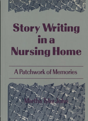 Story Writing in a Nursing Home