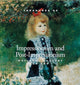 Book cover of: Treasures of Impressionism and Post-Impressionism