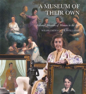 Museum of Their Own
