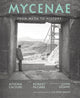 Book cover of: Mycenae. By: Robert McCabe