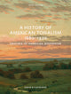 Book cover of: History of American Tonalism. By: David A. Cleveland