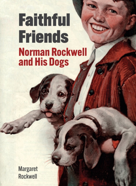 Book cover of: Faithful Friends. By: Margaret Rockwell
