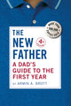 Book cover of: New Father. By: Armin A. Brott