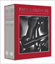 Book cover of: Paul Landacre: California Hills, Hollywood, and the World Beyond. By: Jake Milgram Wien