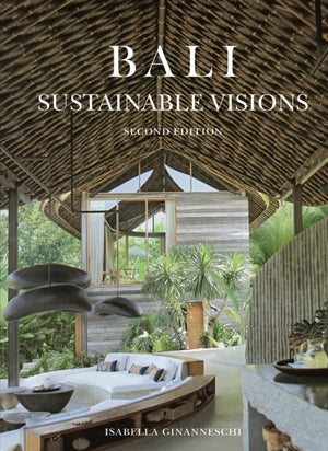 Bali: Sustainable Visions