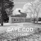 Book cover of: Cape Cod Cottage