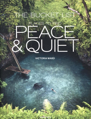 The Bucket List