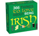 Book cover of: 366 Things to Love About Being Irish 2024 Day-to-Day Calendar
