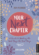 Book cover of: Your Next Chapter 12-Month 2024 Planner Calendar