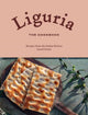 Book cover of: Liguria: The Cookbook. By: Laurel Evans