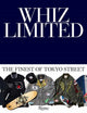 Book cover of: Whiz Limited. By: Whiz Whiz Limited