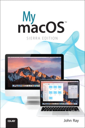 MY OS X