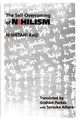 Book cover of: Self-Overcoming of Nihilism