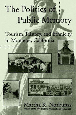 Politics of Public Memory