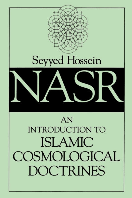 Book cover of: Introduction to Islamic Cosmological Doctrines