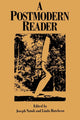 Book cover of: Postmodern Reader