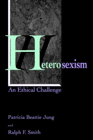 Heterosexism