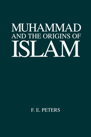 Muhammad and the Origins of Islam