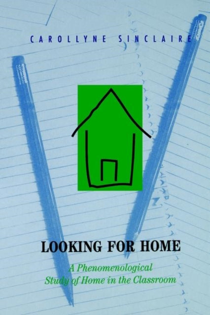 Book cover of: Looking for Home