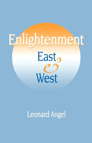 Enlightenment East and West