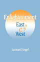 Book cover of: Enlightenment East and West