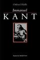 Book cover of: Immanuel Kant