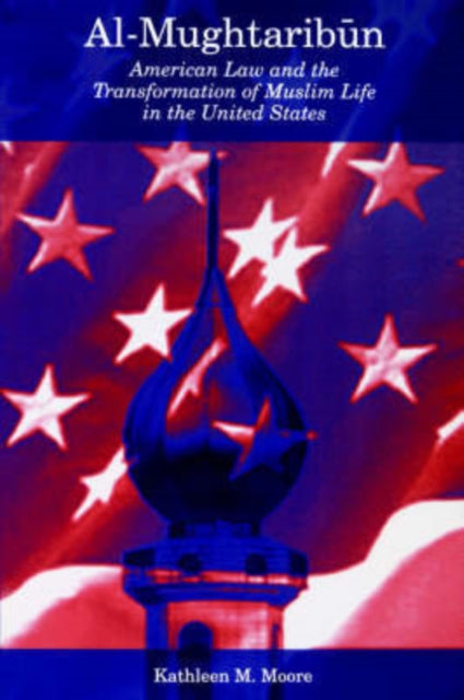 Book cover of: Al-Mughtaribun