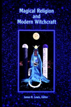 Magical Religion and Modern Witchcraft
