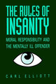 Book cover of: Rules of Insanity