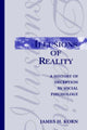 Book cover of: Illusions of Reality. By: James H. Korn