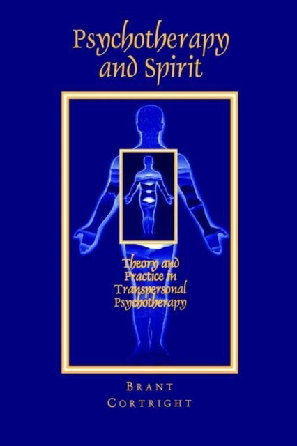 Book cover of: Psychotherapy and Spirit