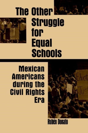 The Other Struggle for Equal Schools