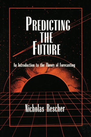 Predicting the Future