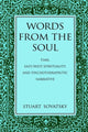 Book cover of: Words from the Soul. By: Stuart Sovatsky