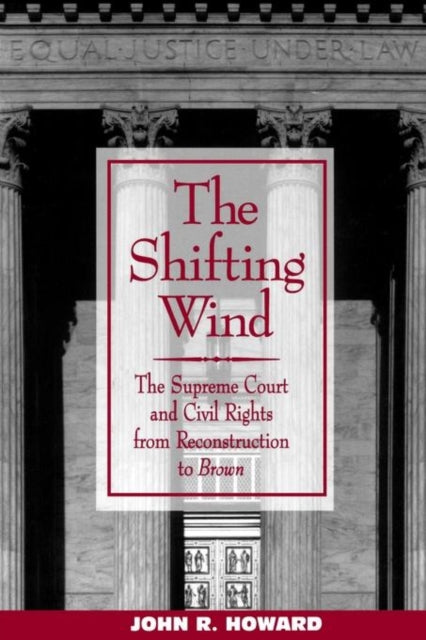 The Shifting Wind