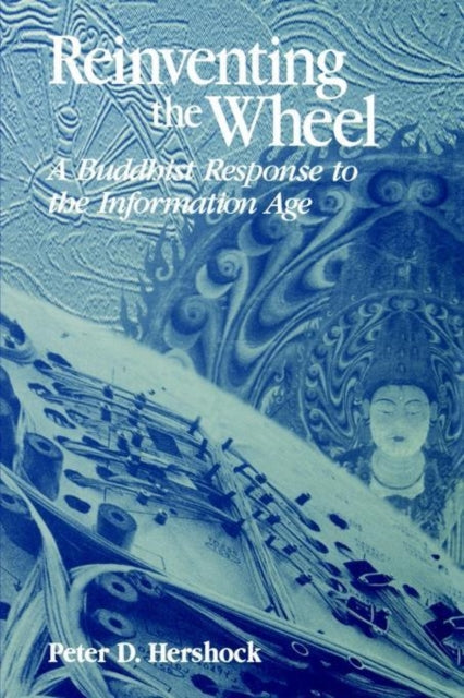 Book cover of: Reinventing the Wheel