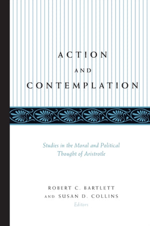 Action and Contemplation