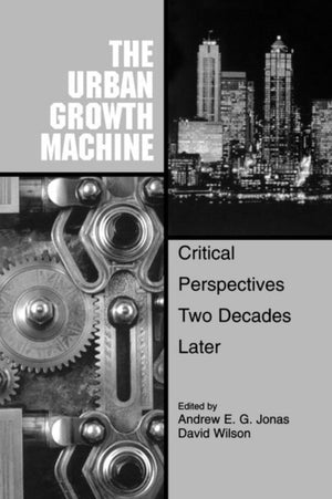 Urban Growth Machine