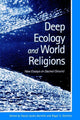 Book cover of: Deep Ecology and World Religions