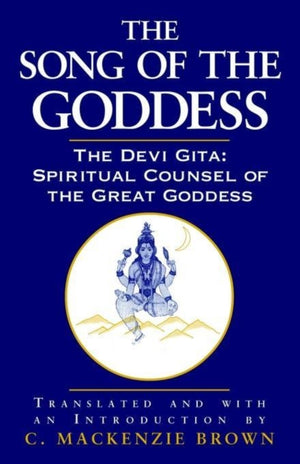 Song of the Goddess