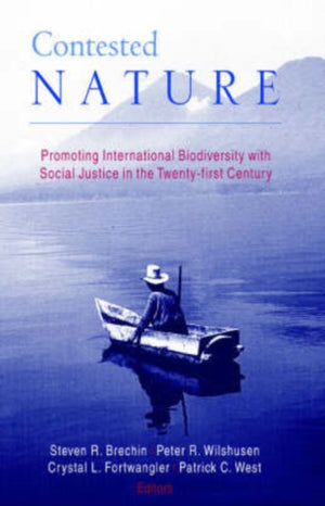 Contested Nature