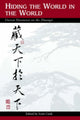 Book cover of: Hiding the World in the World. By: Scott Cook