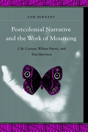 Postcolonial Narrative and the Work of Mourning