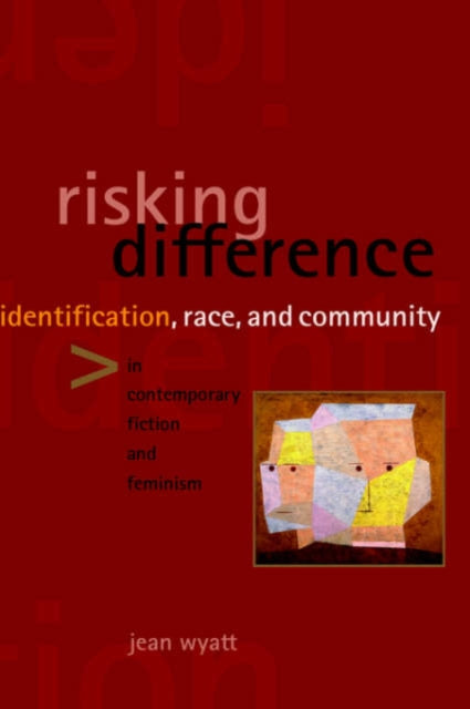 Book cover of: Risking Difference
