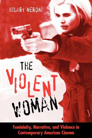 Violent Woman