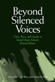 Book cover of: Beyond Silenced Voices